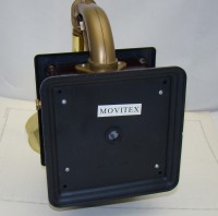 Сувенир музыкальный шкатулка Граммофон (W583)