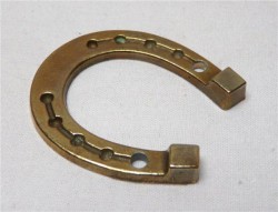 Подкова декоративная (J297)