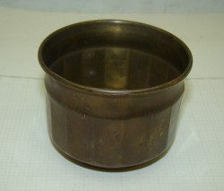 Кашпо маленькое (Q859)