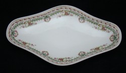 Limoges Блюдо старинное (Y100)
