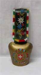 Колокольчик альпийский (S216)