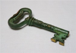 Штопор "Ключ" (S316)