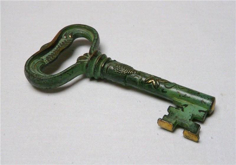 Штопор "Ключ" (S316)