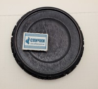 Подставка деревянная винтажная  (A919)