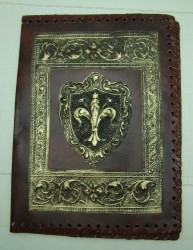 Обложка для книги тетради (U607)