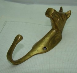 Вешалка лошадь (R665)
