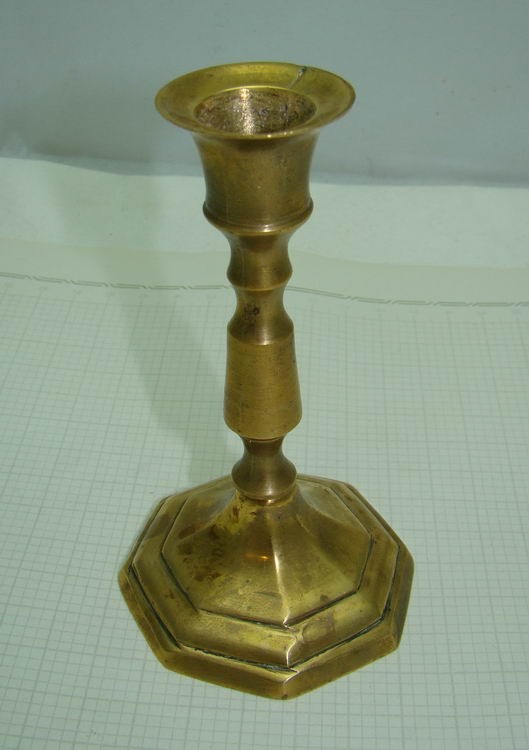 Подсвечник маленький (R701)