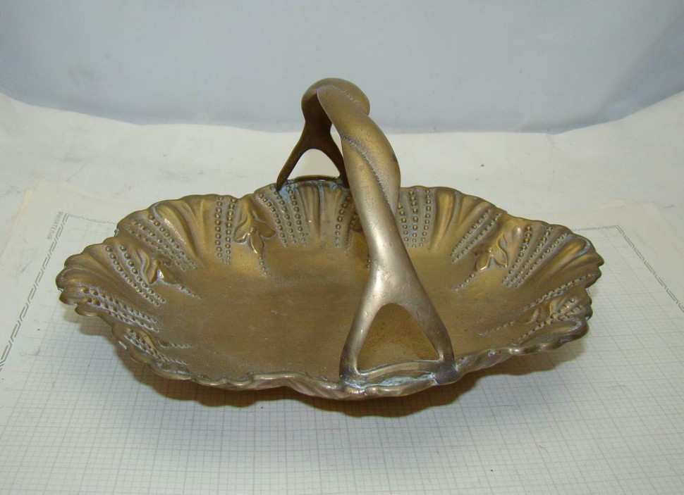 Конфетница GILDE HANDWERK (R919)