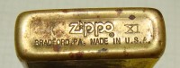 Зажигалка Zippo (Q776)