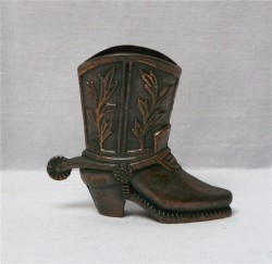 Точилка "Сапог" (K528)