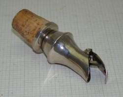 Пробка бутылочная (N089)