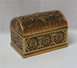 Шкатулка (S217)