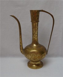 Кувшин кумган (L267)