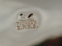 Pioneer винтажный набор для чая и кофе (A526)