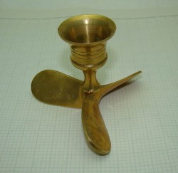 Подсвечник маленький (R702)