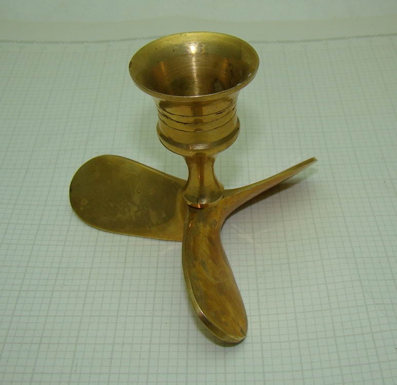 Подсвечник маленький (R702)