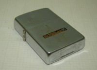 Зажигалка Zippo Bradford бензиновая винтажная (Q094)