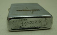 Зажигалка Zippo Bradford бензиновая винтажная (Q094)