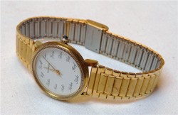 Часы наручные механические (J541)