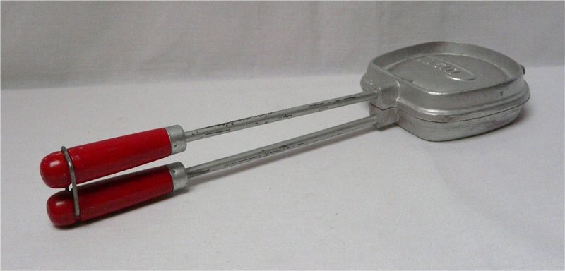 Форма для выпечки "Ракушка" (K825)