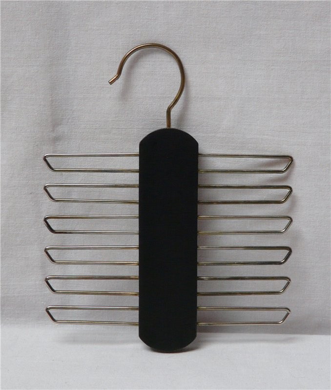 Вешалка для галстуков (S418)