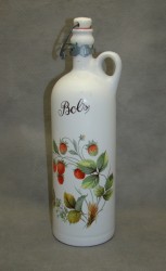 Revol бутылка фарфоровая ликёрная Bols (Y414)