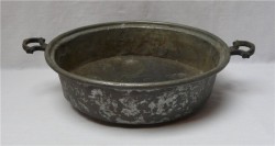 Сковорода миска (K990)