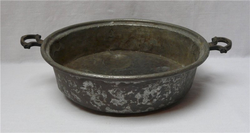 Сковорода миска (K990)