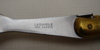 Laguiole Набор для мяса (A427)
