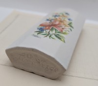 Linea Verde винтажный увлажнитель на батарею (A822)
