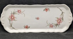 Revol France винтажное фарфоровое блюдо (B116)