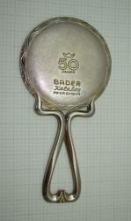 Зеркальце BADER (R921)