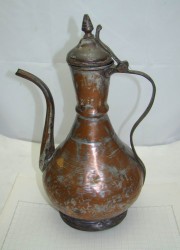 Кувшин кумган старинный (R962)