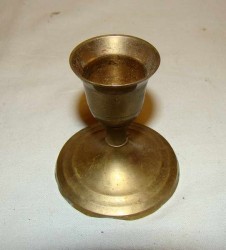 Подсвечник миниатюрный (E901)