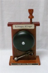 Звонок вызывной (K430)