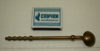 Ложечка мерная винтажная (Z185)