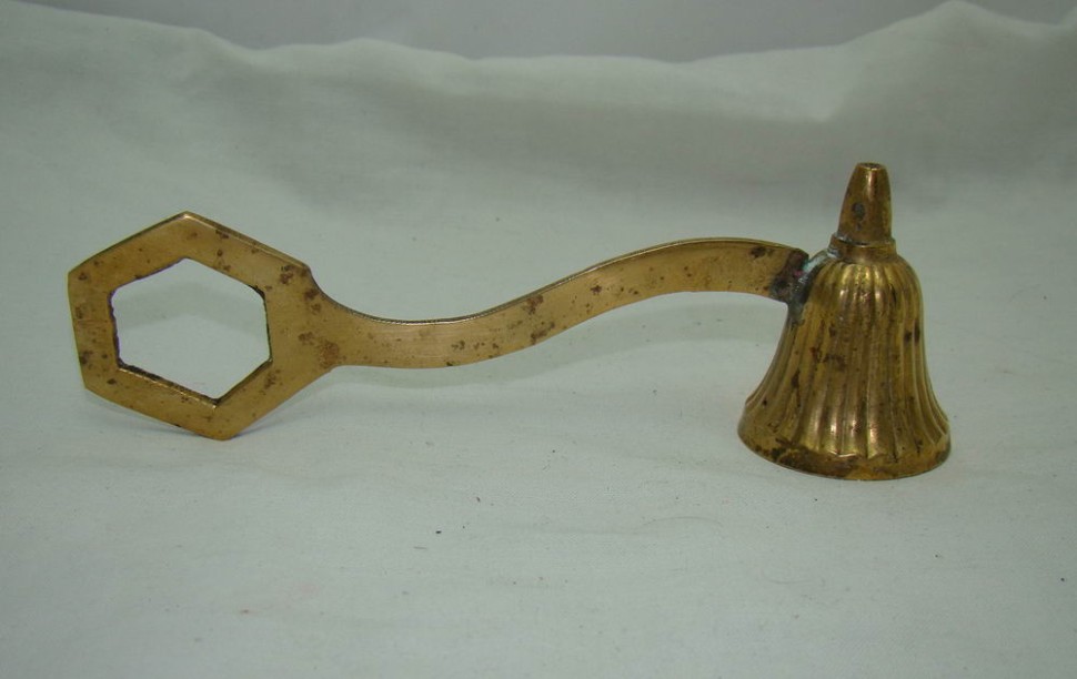 Свечегасилка гасило (U111)