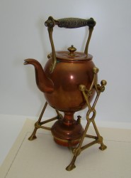 LC бульотка старинная (A725)