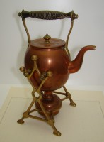 LC бульотка старинная (A725)