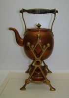 LC бульотка старинная (A725)