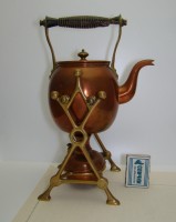 LC бульотка старинная (A725)