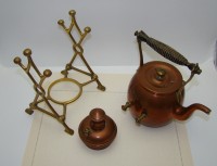 LC бульотка старинная (A725)
