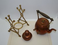 LC бульотка старинная (A725)