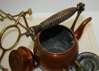 LC бульотка старинная (A725)