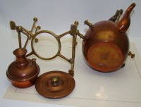 LC бульотка старинная (A725)