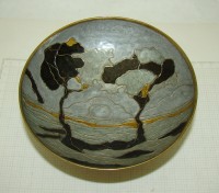 Ваза конфетница (P731)