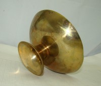 Ваза конфетница (P731)