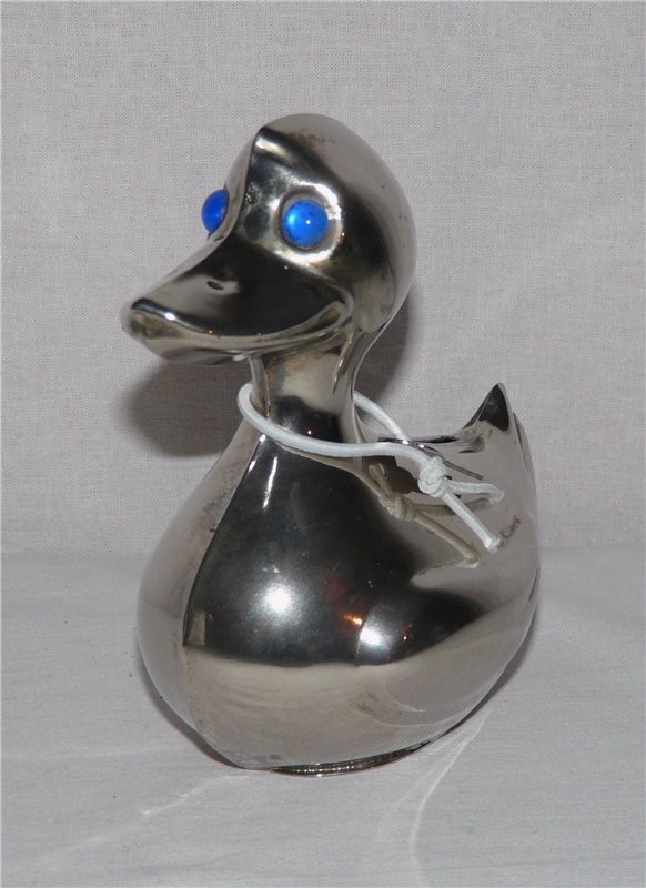 Копилка "Утка" (S888)