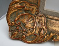 Рамка для картины старинная  (A726)