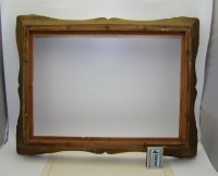Рамка для картины старинная  (A726)